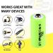 Exell 5-Pack 1.2V 700mAh NiMH Rechargeable Batteries - Compatible with Dust Busters & Handheld Devices - Buy Online on SooperMarket.com