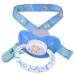 Rearz Lil Squirts Splash Adult Pacifier with Lanyard & Clip (2 Pack) - Buy Online on SooperMarket.com