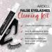 Ardell False Eyelash Complete Deep Cleaning Kit - 4 Pack - Buy Online on SooperMarket.com