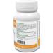 Benemax High-Potency Plant-Based Vitamin D3 + D2 + K2 (500IU + 500IU - 120mcg) Supports Bone Teeth & Heart Health. Natural Immune Support. 30 Easy to Swallow Capsules. Made in Canada! - Buy Online on SooperMarket.com