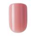 KISS Gel Fantasy Pink Press-On Gel Nails - Ready-to-Wear Manicure - Buy Online on SooperMarket.com