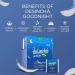 Desincha Nighttime Herbal Tea for Relaxation & Quality Sleep - 60 Day Supply - Buy Online on SooperMarket.com