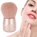 Powder Brush Fiber Hair Makeup Brush for Beauty Salon for Home for Cosmetic Shop - Buy Online on SooperMarket.com