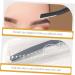 Buy Women's Eyebrow & Facial Hair Razor Set - Precision Shaver Tools for Smooth Skin | International Shipping - Buy Online on SooperMarket.com