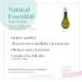 Chihtsai NATURAL Essential Hair Purifier 8.5oz - Anti-Bacterial Treatment for Itchy Scalp | International Shipping Available - Buy Online on SooperMarket.com