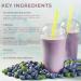 ViSalus Vi-Shape Nutritional Shake Mix Travel Packets (15 Count) - Sweet Cream Flavor - Buy Online on SooperMarket.com