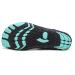 Surwin Barefoot Shoes for Men & Women - Non-Slip Quick Drying Water & Beach Shoes | Sizes 36-47 | Breathable & Lightweight Aquasiums in Navy Blue - Buy Online on SooperMarket.com