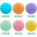 6PK XXL Kids Bath Bombs with Puppy Toys - Natural Handmade Surprise for Toddlers - Buy Online on SooperMarket.com