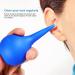 Beavorty Light Bulbs Ear Syringe 6pcs - Soft Rubber Squeeze Bulb for Ear Washing and Wax Suction - 60ML Laboratory Tool - Buy Online on SooperMarket.com
