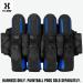 HK Army Magtek - 4+3 Blackout Paintball Harness - Buy Online on SooperMarket.com