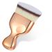 High Density Angled Flat Foundation Brush | Kabuki Makeup Brush for Liquid & Powder Blending - Buy Online on SooperMarket.com