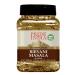 Pride of India  Indian Biryani Masala Seasoning Spice - 8 oz. Medium Dual Sifter Jar - Easy to Use - Ideal for Layered Vegetable and Meat Pilaf  Suitable for Vegetarians & Vegans