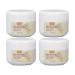Baby Skin Cream Gentle Skin Relief Cream Deep Hydration Skin Relief Gentle Ingredients for Daily Use 200g