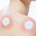 Smoke-Free Moxa Box Set - 3 Pieces with 10 Moxa Sticks | Improve Blood Circulation | Moxibustion for Shoulder Neck Leg Belly Arm - Buy Online on SooperMarket.com