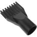 FRCOLOR Pack of 4 Water Blower for Pets Hair Styling Nozzle Hair Dryer Front Nozzle Blower Comb Hair Dryer Attachment for Hair Hair Dryer Attachment Universal Comb Hair Dryer Attachment Dog 12.00X7.00X4.00CMx4pcs Black x 4 pieces - Buy Online on SooperMarket.com