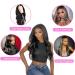 Beauty Queen 10A Brazilian Body Wave Human Hair Bundles - 20 22 24 Inch | 100% Unprocessed Virgin Remy Hair Extensions - Buy Online on SooperMarket.com