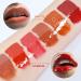 Shop Double-Ended Lip Oil & Matte Lip Gloss | Waterproof Lipstick Sealer - Hydrating Lip Glow & Plumper | International Shipping - Buy Online on SooperMarket.com