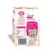 Shop Call Organic Decor Darlings Colorful Vegan Sprinkles Mix (4 Varieties) | 140g Sugar Sprinkles Pearls & Hearts No Artificial Dyes - Buy Online on SooperMarket.com