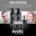 Volis Reverse Hair Growth Shampoo with Keratin & Wheat Protein - Sulfate-Free Treatment (8.5 fl oz) - Buy Online on SooperMarket.com