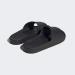 Adidas Unisex Adilette Aqua Slipper 47 EU - Core Black Slides for Ultimate Comfort | International Shipping Available - Buy Online on SooperMarket.com
