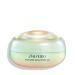 Shiseido Future Solution LX Legendary Enmei Ultimate Brilliance Eye Cream - 15 mL - Targets Dullness Dark Circles Sagging Wrinkles & Tension - Includes Magatama Eye Massager - All Skin Types