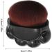 Sunscreen Applicator For Kids | Portable Sun Lotion Applicator Ergonomic Sunblock Brush For Summer Sunblock Buddy Brush Set Cute Sun Cream Brush For Boys Girls Black - Buy Online on SooperMarket.com