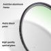 40.5mm MC UV Filter GREEN.L - Ultra Slim, Scratch Resistant, Multi Coated Protection for Camera Lens - Buy Online on SooperMarket.com