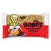 Bobo's Oat Bars (Cranberry Orange, 12 Pack of 3 oz Bars) Gluten Free Whole Grain Rolled Oat Bars - Great Tasting Vegan On-The-Go Snack, Made in the USA