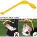 Hicocool 3-Piece Golf Swing Training Aids Set - Improve Your Game Today! - Buy Online on SooperMarket.com