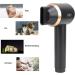 Cordless Ionic Hair Dryer Ionic High Speed Blow Dryer Portable Travel Hair Dryer Household Fast Drying Cold Heat Constant Air Blow Dryer Professional Negative Ions Hair (US Plug US Plug 100 240V 100-240V - Buy Online on SooperMarket.com