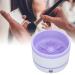 Buy Intelligent Electric Makeup Brush Cleaner | Multifunctional & Portable | Universal Fit for All Brands - Buy Online on SooperMarket.com