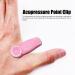 Acupressure Point Clip - Portable Hand Pressure Point Device for Men & Women | International Shipping Available - Buy Online on SooperMarket.com