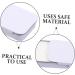 MAGICLULU Eyebrow Mapping Cream Position Practice Brow Makeup Tool Women Paste 1 count (Pack of 1) White - Buy Online on SooperMarket.com