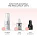 BL Eyelash Extension Primer 15ml | Longer Retention | Natural Oil & Protein Remover - Buy Online on SooperMarket.com
