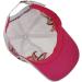 Qchomee Baseball Caps for Young Girls - Fashionable Snapback Hat with Sun Protection - Foldable Sport Sun Hat (White) - Buy Online on SooperMarket.com