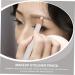 PLAFOPE 4pcs White Line Drawing Eyebrow Pencil Eyeliner Makeup Tool Peel- off Eyebrow Pencil Eyeliner Pencil - Buy Online on SooperMarket.com