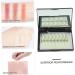 NOLITOY 240 Pairs Tape Double Eyelid Sticker Beauty Tools Invisible Eyelid Sticker Variety Dolphin - Buy Online on SooperMarket.com