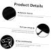 MUSISALY 1pc Hair Dryer Storage Bag Hair Dryer Bag Hotel Hair Tools Bag Packing Sack Wig Travel Case Flannel - Buy Online on SooperMarket.com