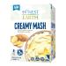 HONEST EARTH Creamy Mashed Potatoes, 8 Pouches (8 servings each)