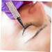 BELLIFFY 1pc Eyeliner Makeup Supply Eye Lining Pen Makeup Accessory Makeup Pen Eye Grooming Pen Cosmetic Accessory Eye Beauty Pen Cosmetic Pen - Buy Online on SooperMarket.com