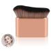 Tanning Brush Foundation Brush Portable Fake Tan Brush Versatile Tan Brush Body Brush Body Make up Applicator Hands and Feet Tan Applicator Designed for Face and Body