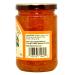 Trappist Sweet Orange Marmalade Bundle with WYKED YUMMY Spreader Knife - 2 Jars + Jar Scraper - Buy Online on SooperMarket.com