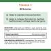 Nature's Bounty Vitamin C Gummies Supplement Helps Maintain Immune Function 60 Gummies Orange 60 count (Pack of 1) - Buy Online on SooperMarket.com