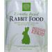 Small Pet Select Rabbit Food Pellets 10lb - Premium Nutrition for Rabbits - Buy Online on SooperMarket.com