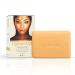 OMIC Lighten-Up LightenUp Anti-Aging Cleansing Bar Soap 200g - Anti-oxidant Properties with Shea Butter and Argan Oil