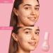 Watermelon Glow Niacinamide Dew Drops Mini - Brightening Serum 15ml - Buy Online on SooperMarket.com