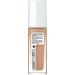 Maybelline New York Super Stay Active Wear Foundation - Waterproof High Opacity Long-Lasting - Color No. 21 Nude Beige - 30 ml - Buy Online on SooperMarket.com