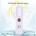 BELLIFFY 1pc USB Air Humidifier USB Portable Humidifier Miniature Humidifier - Buy Online on SooperMarket.com