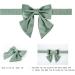 Shop Lionet Paws XL Dog Collar - Comfortable Silk with Removable Fly for Large Dogs (Neck 40-66cm) - Grassy Design - Buy Online on SooperMarket.com