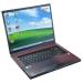 Fikar notebook with chocolate keyboard